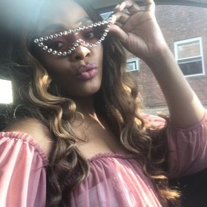 “So Icey” sunnies